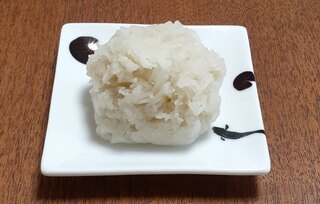 Heian Den - 雪餅
