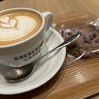 エクセルシオール カフェ_1