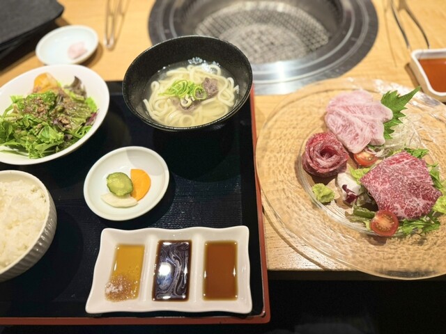 Niku Ryori Shunkirou