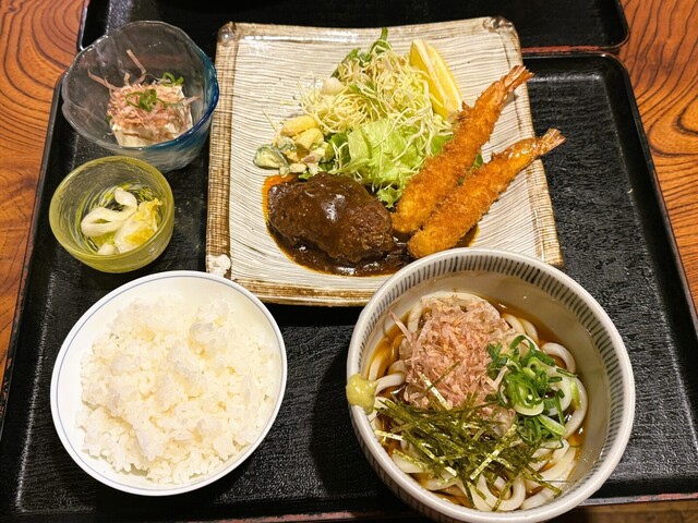 なおすけ - 富田林西口/うどん | 食べログ