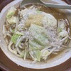 ラーメン東横 笹口店