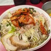 ラーメン二郎 湘南藤沢店