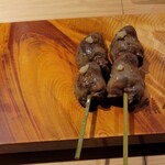 Kumano Yakitori - 