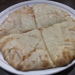 Chandora Maasu Migaoka Ten - キーマチーズナン