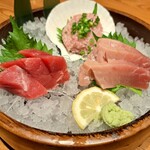 三代目網元 魚鮮水産 - 