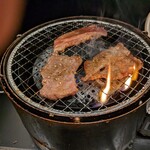 焼肉 ぎゅーとん - 