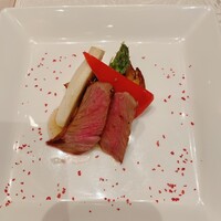 筑紫樓 銀座店 - 