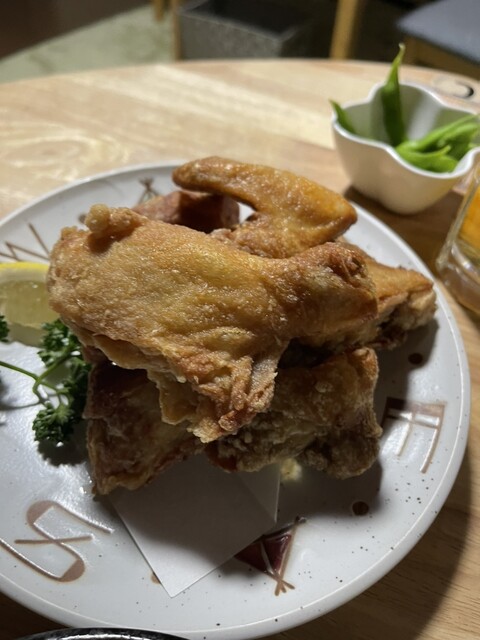 こまどり - 帯広（焼き鳥）の写真