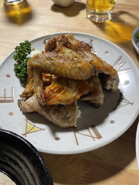 こまどり - 帯広（焼き鳥）の写真