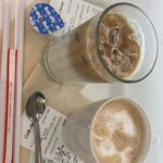 カフェ・クレバー - 