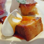 アフタヌーンティー・ティールーム - 