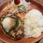 びっくりドンキー - 