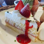 アフタヌーンティー・ティールーム - 