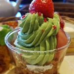 アフタヌーンティー・ティールーム - 