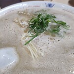 八ちゃんラーメン - 