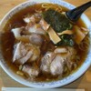 ラーメン あおきや 喜多町店