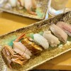 Sushi Izakaya Yataizushi - 2023.12.15 お寿司色々
