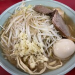 ラーメン二郎 - 