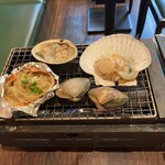 Hamayaki Kaisen Izakaya Daishousuisan - 