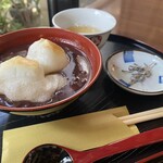 神門通りカフェ　ポンム ベエル - 