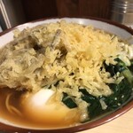 そばの神田東一屋 - ブチまけろ！  #BCMKR!