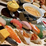 がんこ 京都駅ビル店 - 