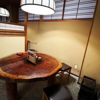 京都 権太呂 本店 - 