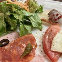 Serafina NEW YORK さいたま新都心店 - 