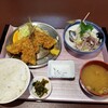食堂きんざ