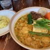 SOUP CURRY KING 本店