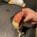 #肉といえば松田 - 