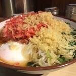 そばの神田東一屋 - ブチまけろ！  #BCMKR!