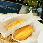 THE MALASADA TOKYO - 