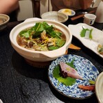 魚の納屋 - 