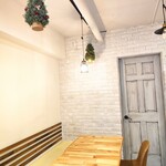 Cafe M.Kuro - 