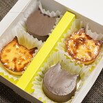 ピネード - 料理写真: