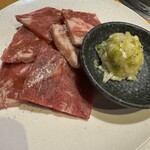 Yakiniku Kingu - 