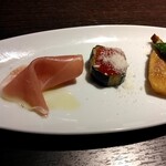 ローザロッサ - 