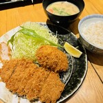 Nadaitonkatsu Katsukura - 