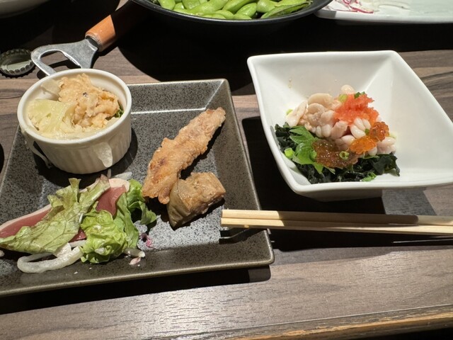 RAKUZO Akihabara Eki Mae Ten photo 4