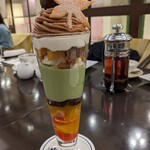 ザ ロビーラウンジ - 