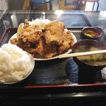 大衆食堂・昭和レトロ居酒屋 わっしょい - 