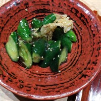 炭焼 うな富士 有楽町店 - 