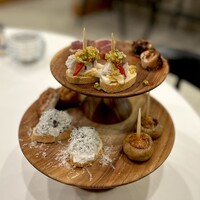 anchoa - 