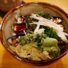 Umedaya - 蒲焼き小丼