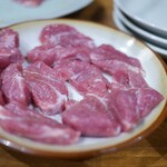 炭火焼肉ホルモンさわいし - 