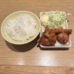 丸源ラーメン - 