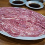 炭火焼肉ホルモンさわいし - 
