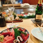 Sushi Hiraoka - 