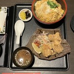 神戸温泉 創作ダイニング蒼 - 